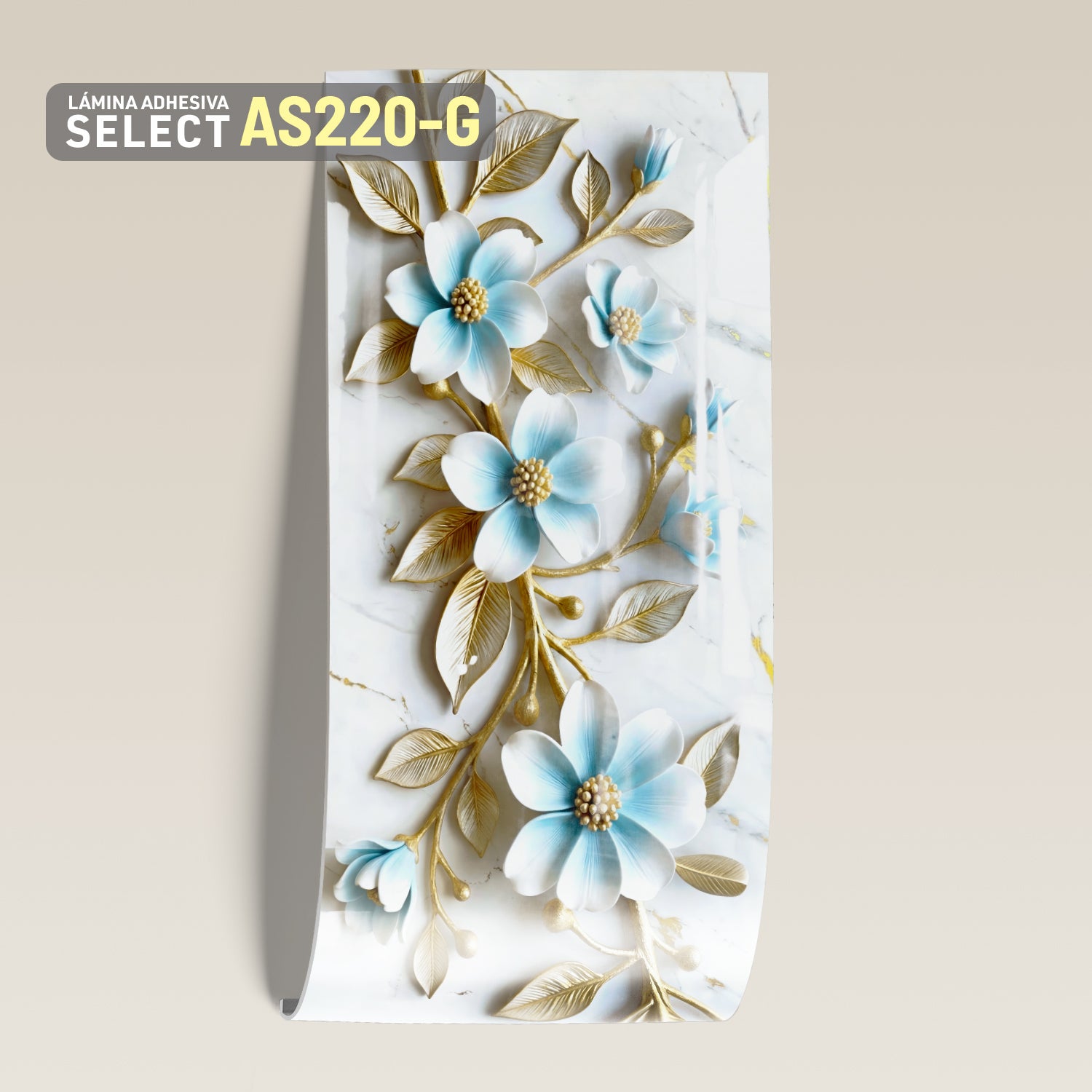 Lámina Adhesiva Select AS220-G