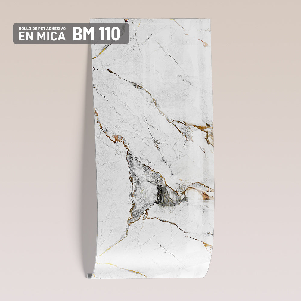 Lámina adhesiva BM110