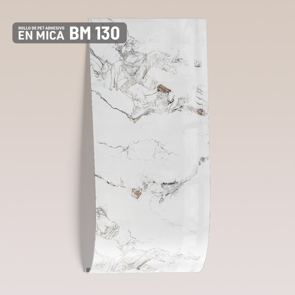 Lámina adhesiva BM130