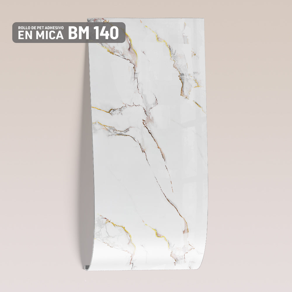 Lámina adhesivaBM140