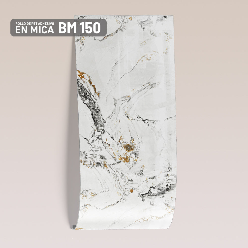 Lámina adhesiva BM150