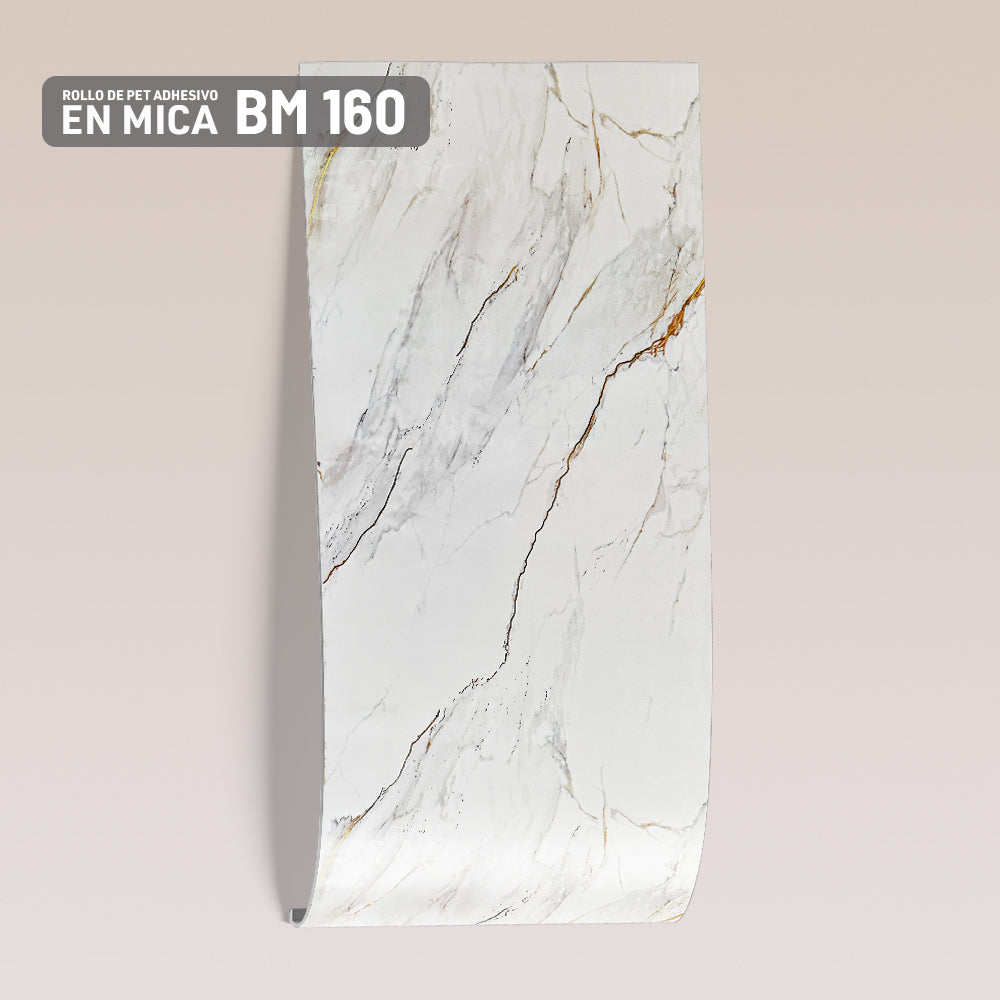 Lámina adhesiva BM160