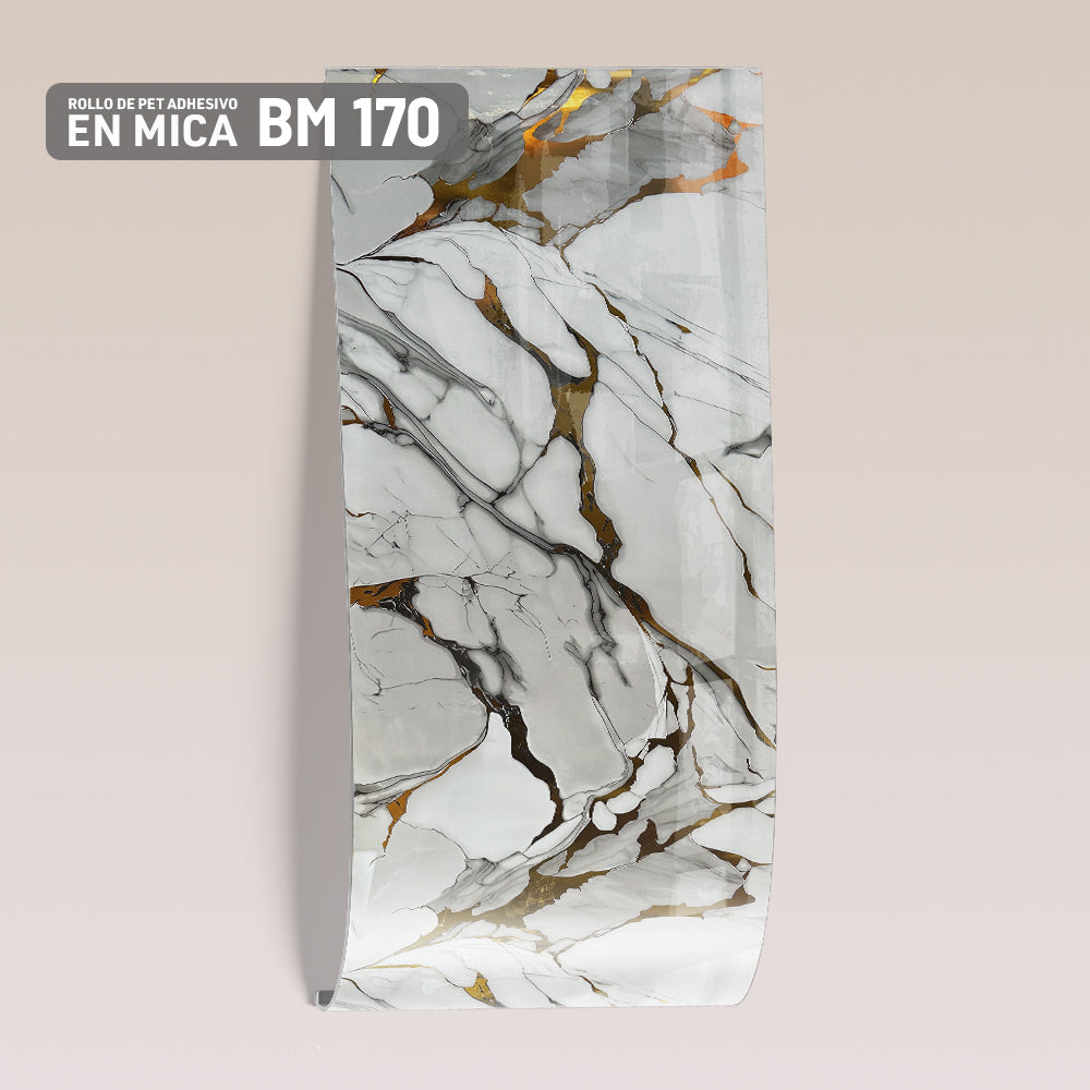 Lámina adhesiva BM170