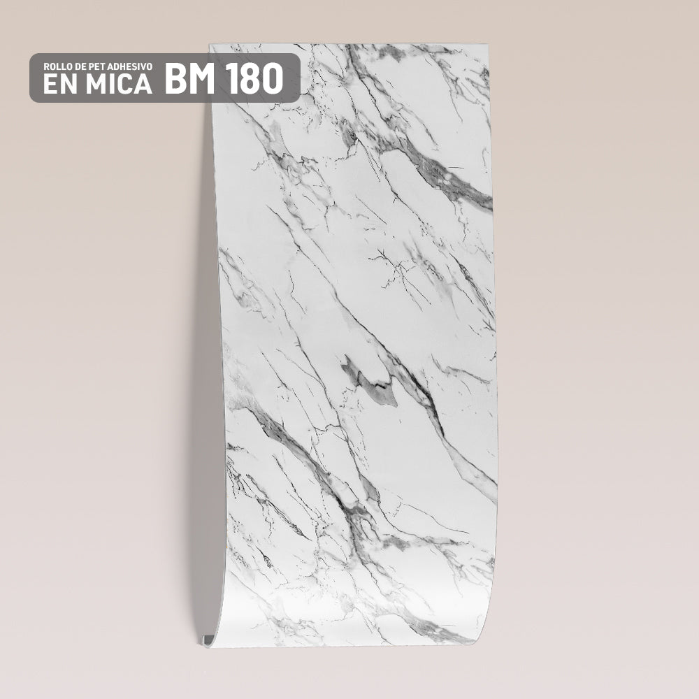 Lámina adhesiva BM180