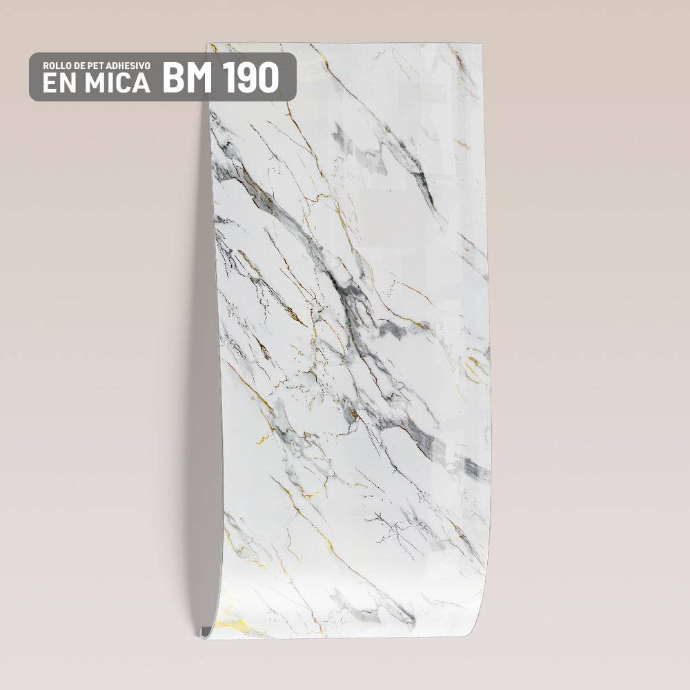 Lámina adhesiva BM190