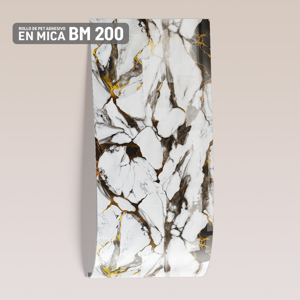 Lámina adhesiva BM200