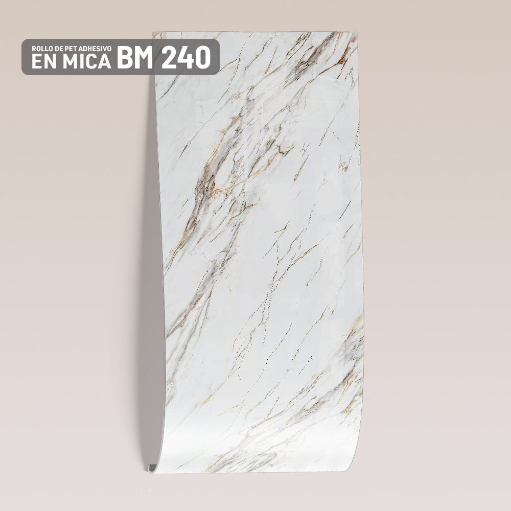 Lámina adhesiva BM240