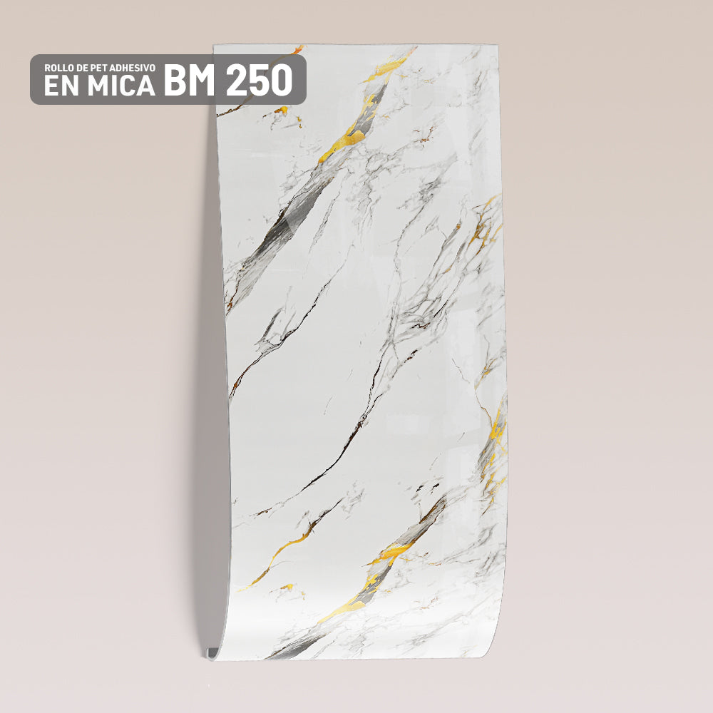 Lámina adhesiva BM250