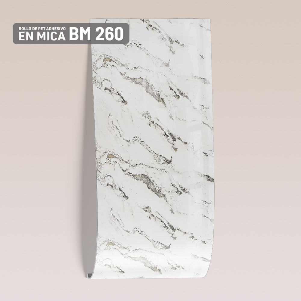 Lámina AdhesivaBM260