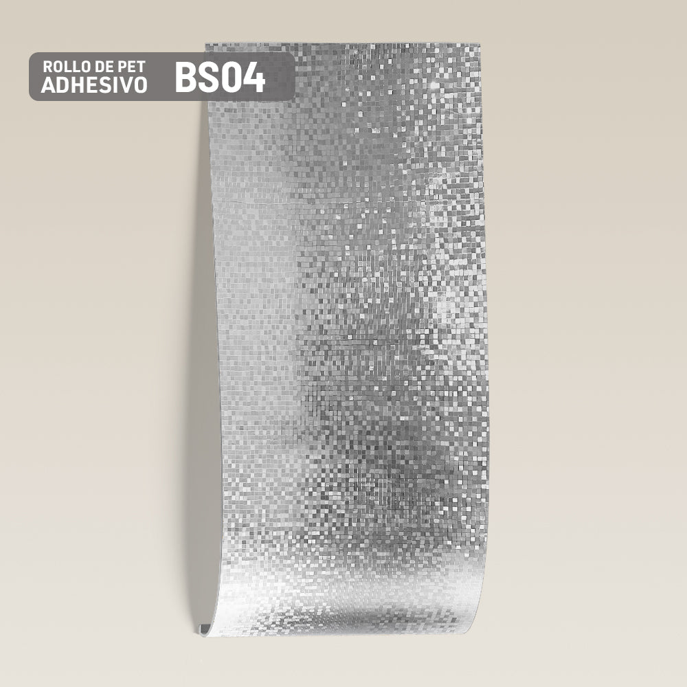 Lámina adhesiva BS04