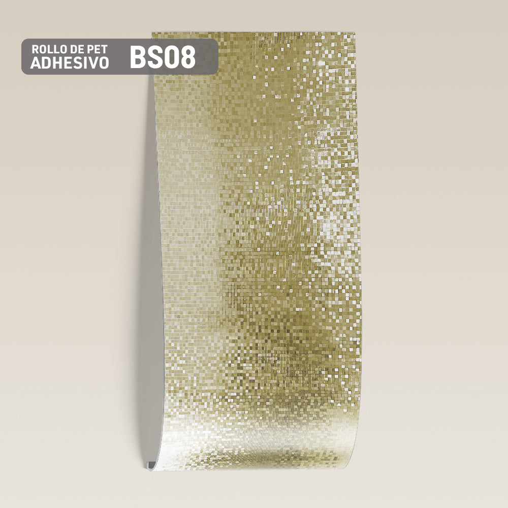 Lámina adhesiva BS08