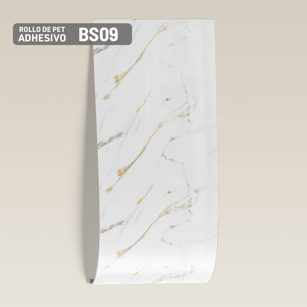 Lámina Adhesiva BS09