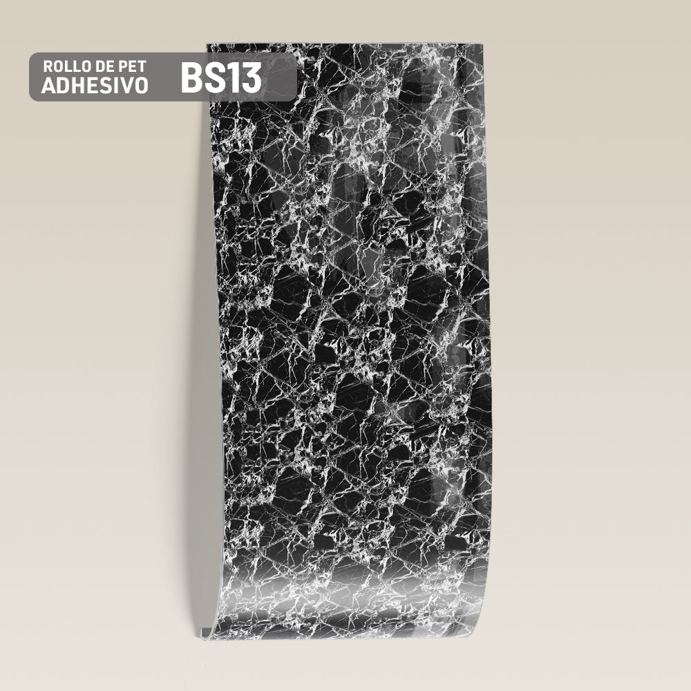 Lámina adhesiva BS13