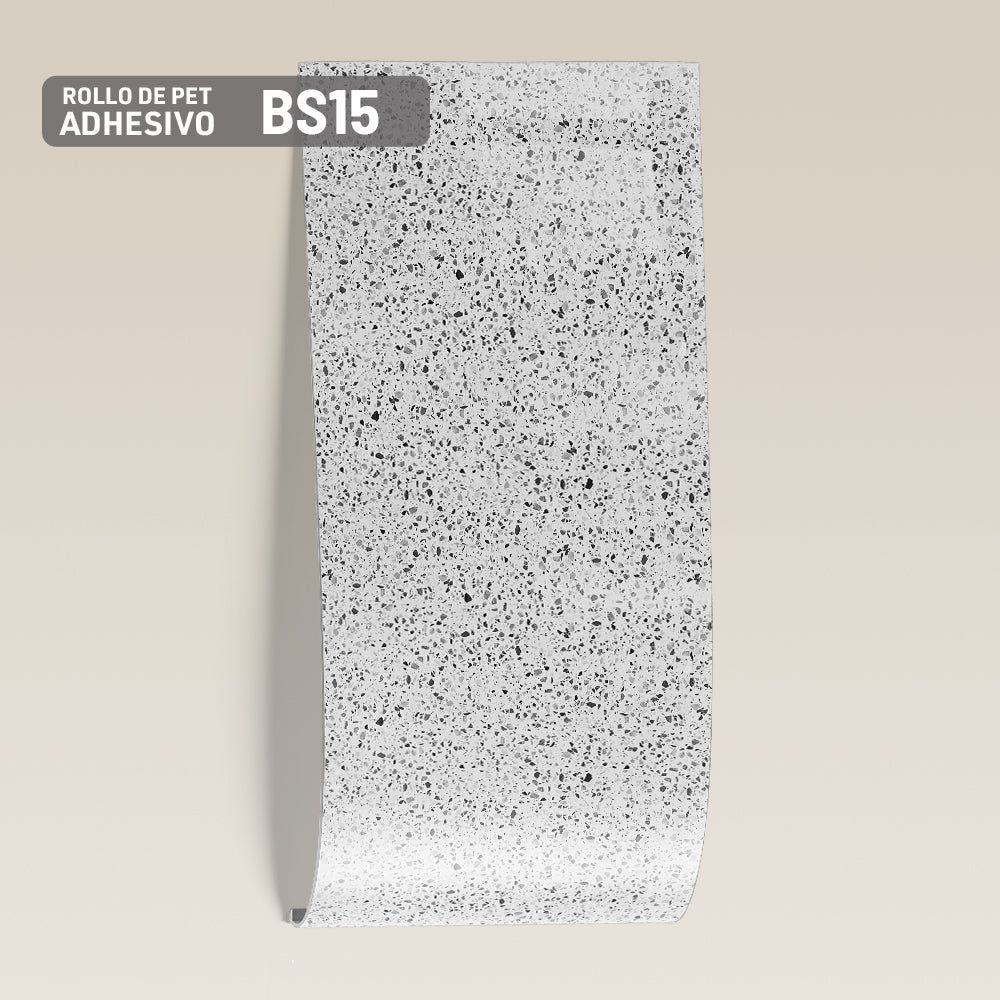 Lámina adhesiva BS15