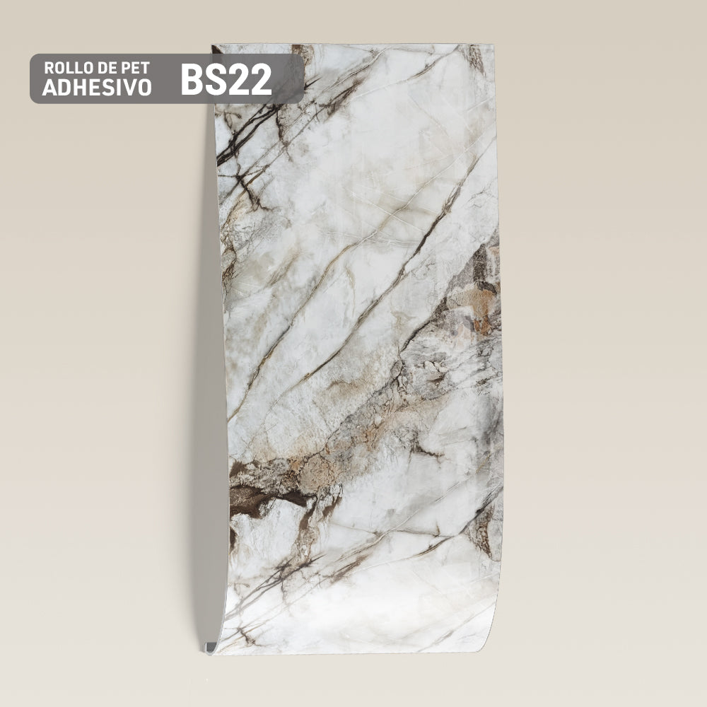 Lámina Adhesiva BS22