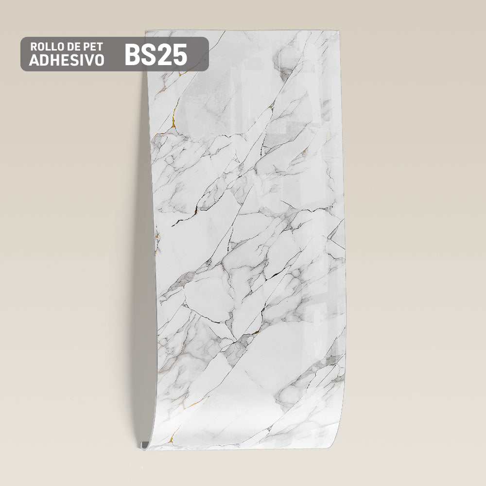 Lámina adhesiva BS25