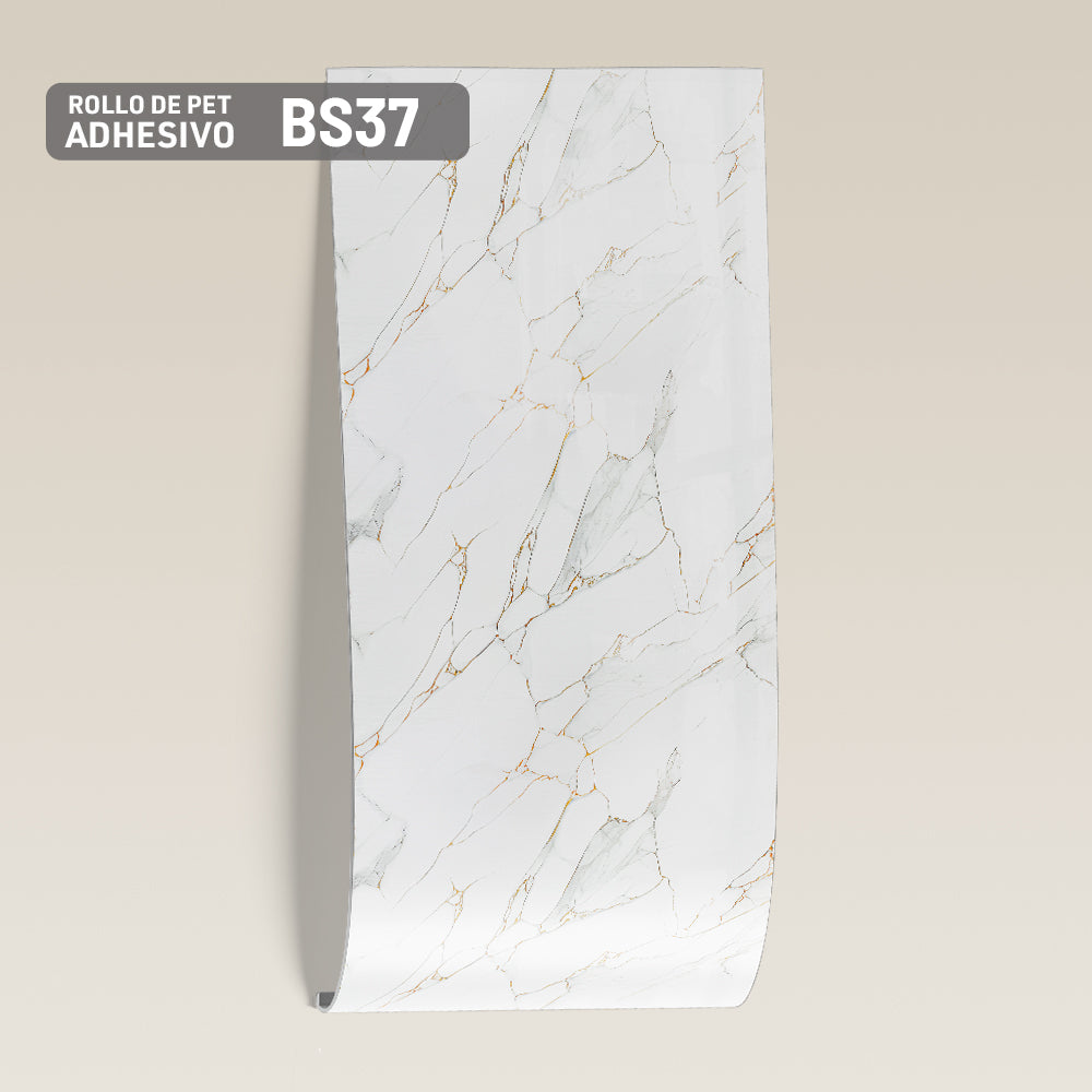 Lámina adhesiva BS37