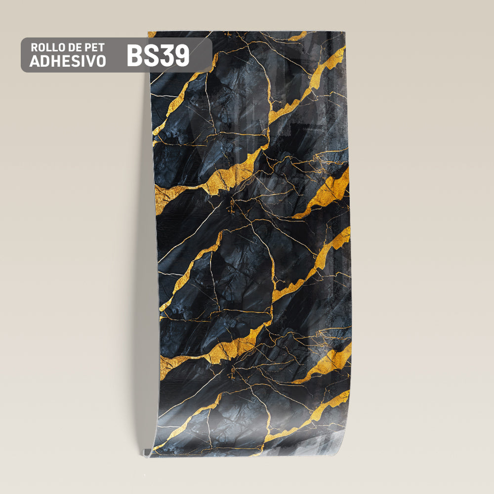 Lámina adhesiva BS39