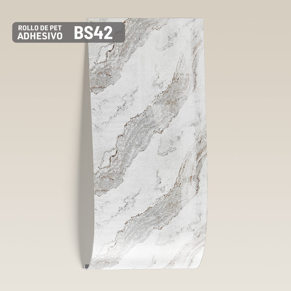 Lámina adhesiva BS42