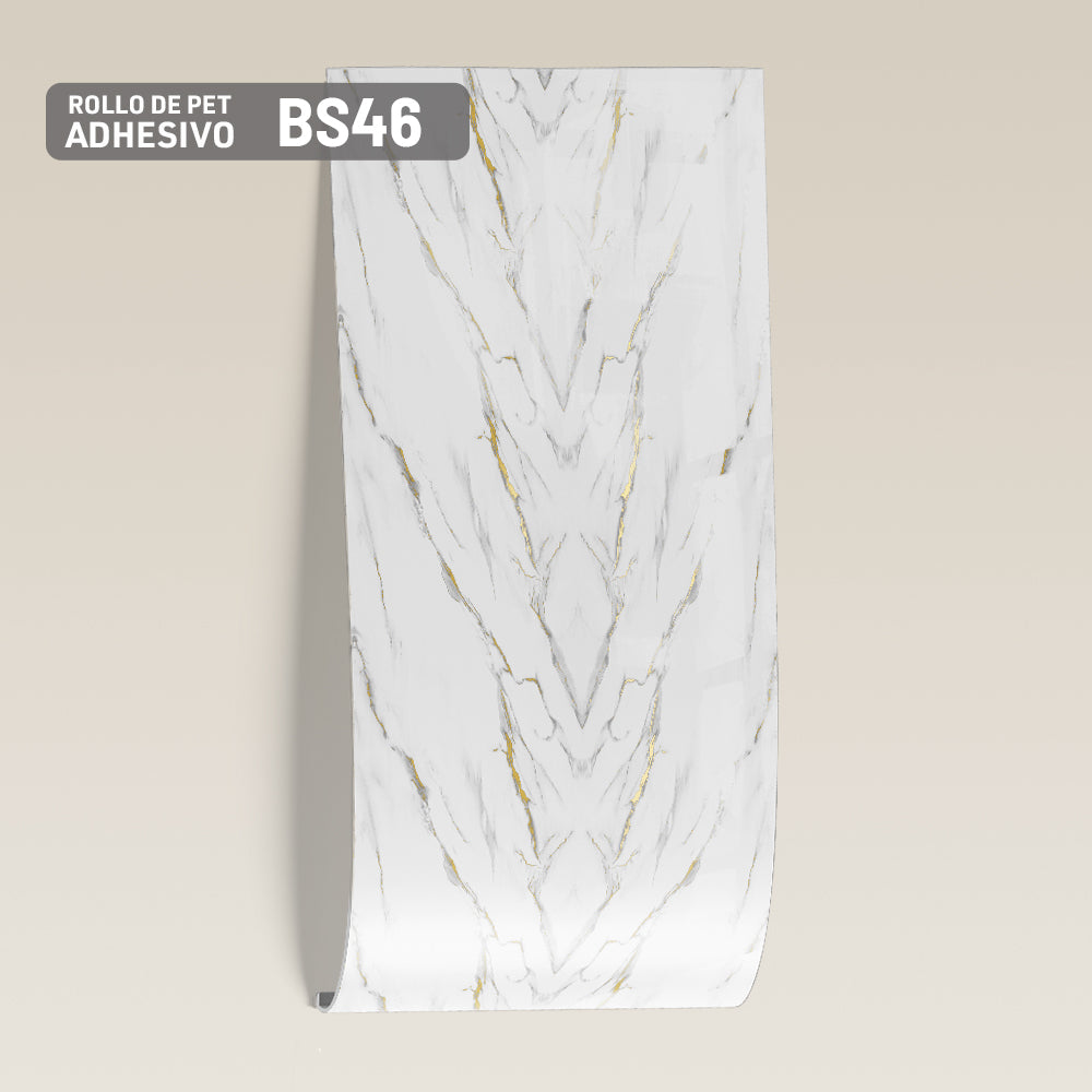 Lámina adhesiva BS46