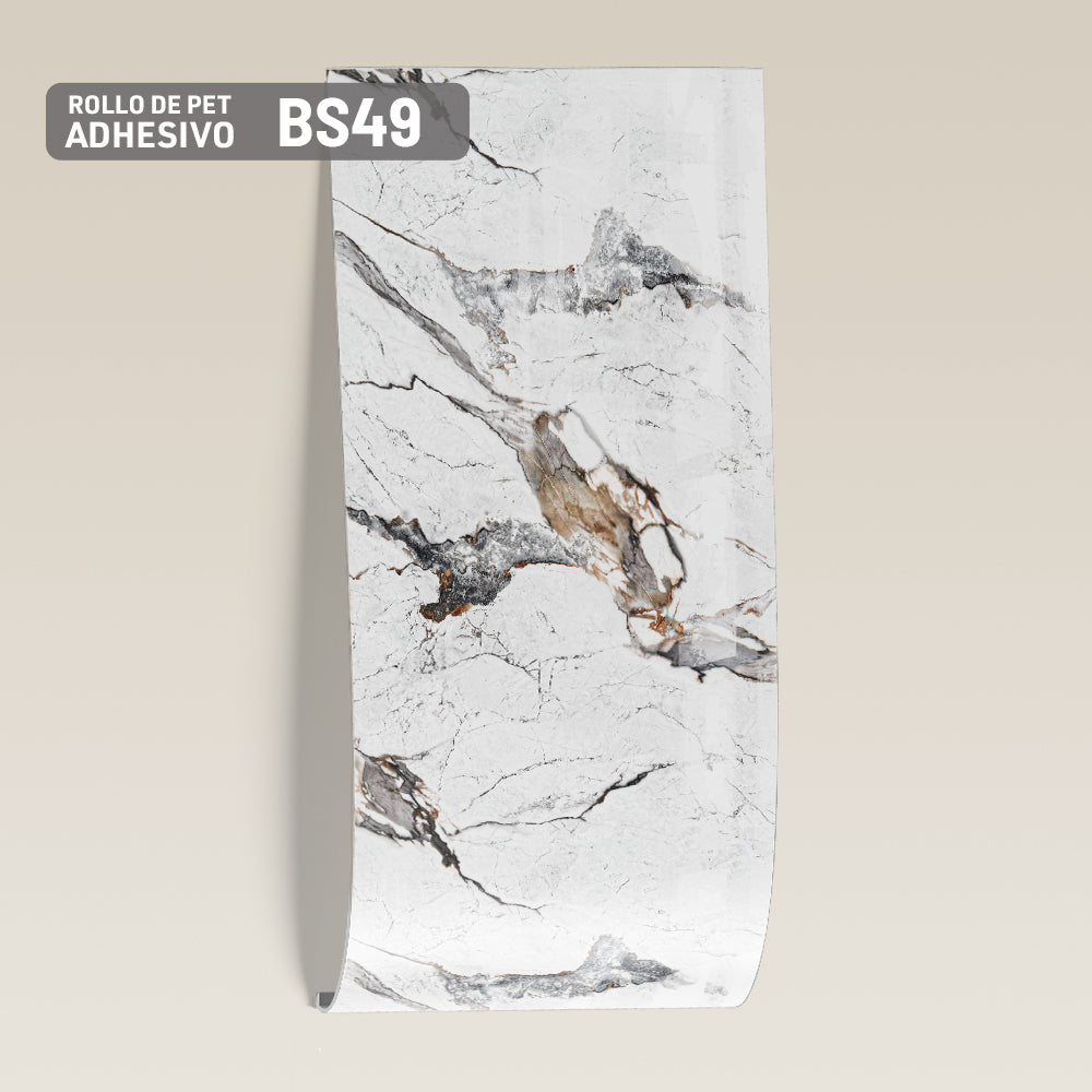 Lámina Adhesiva BS49