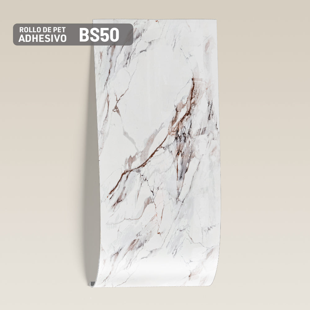 Lámina Adhesiva BS50