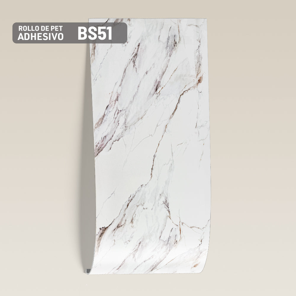 Lámina Adhesiva BS51