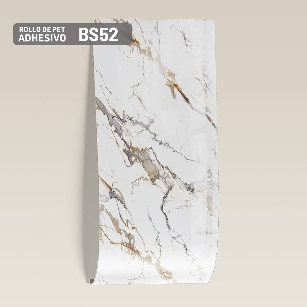 Lámina Adhesiva BS52