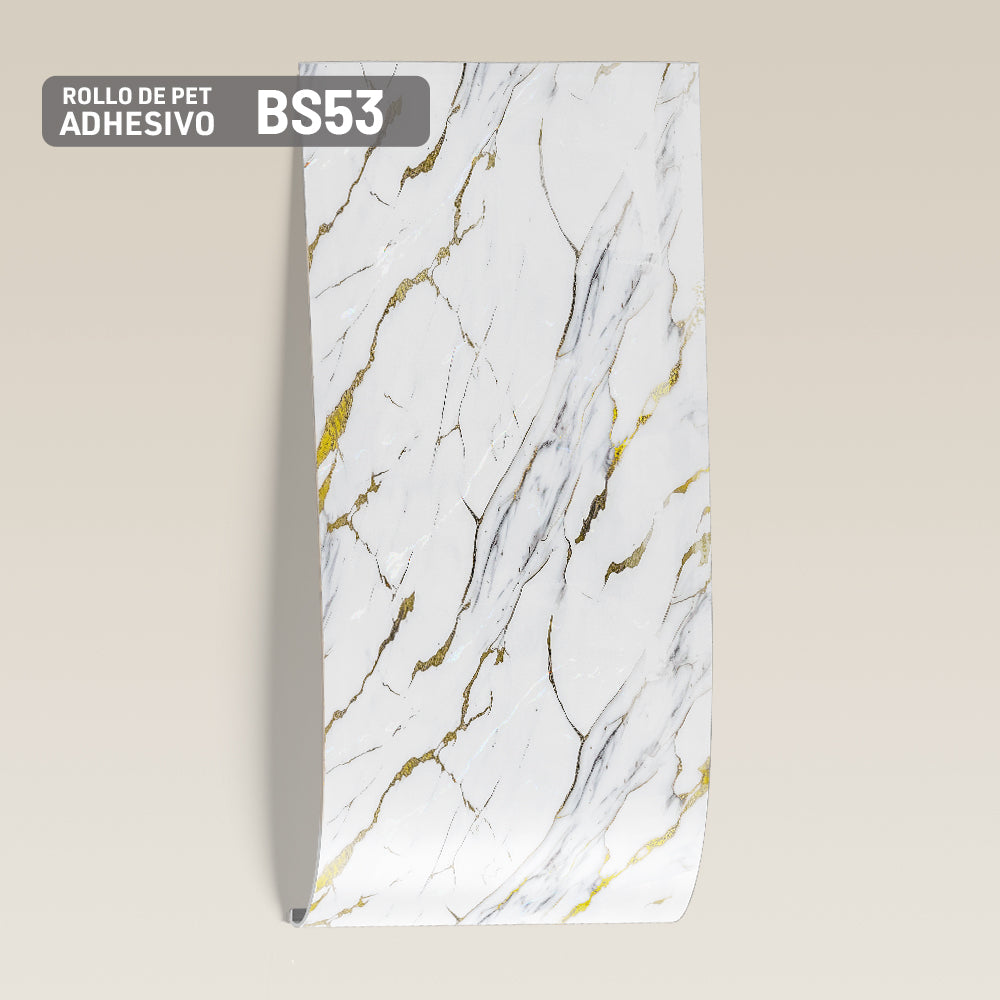 Lámina Adhesiva BS53