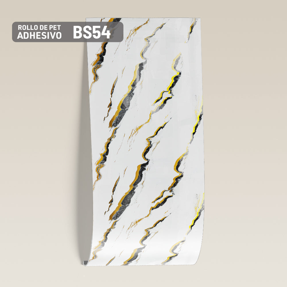Lámina Adhesiva BS54