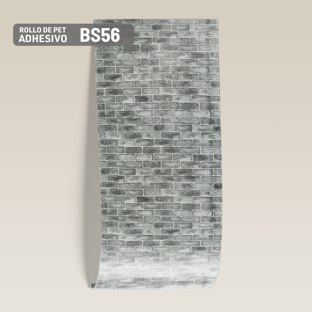 Láminas Adhesiva BS56