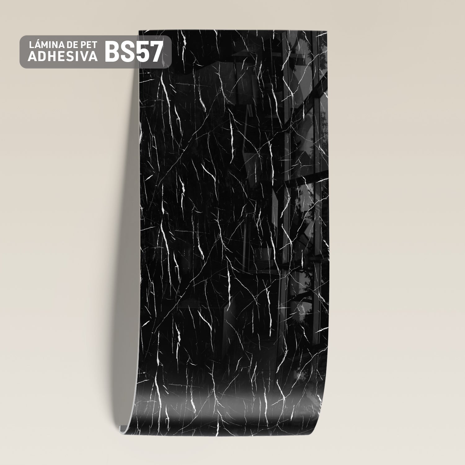 Lámina Adhesiva BS57