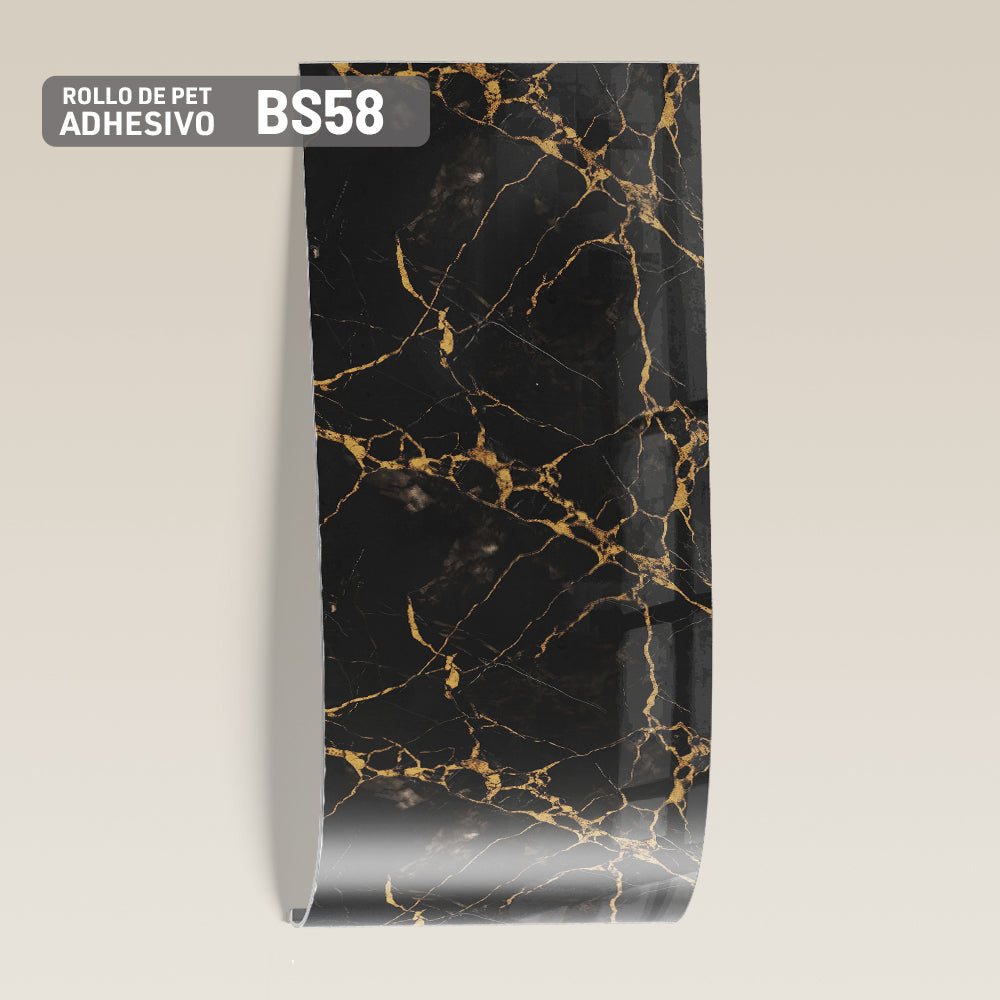 Lámina Adhesiva BS58