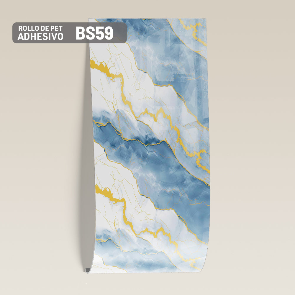 Lámina Adhesiva BS59