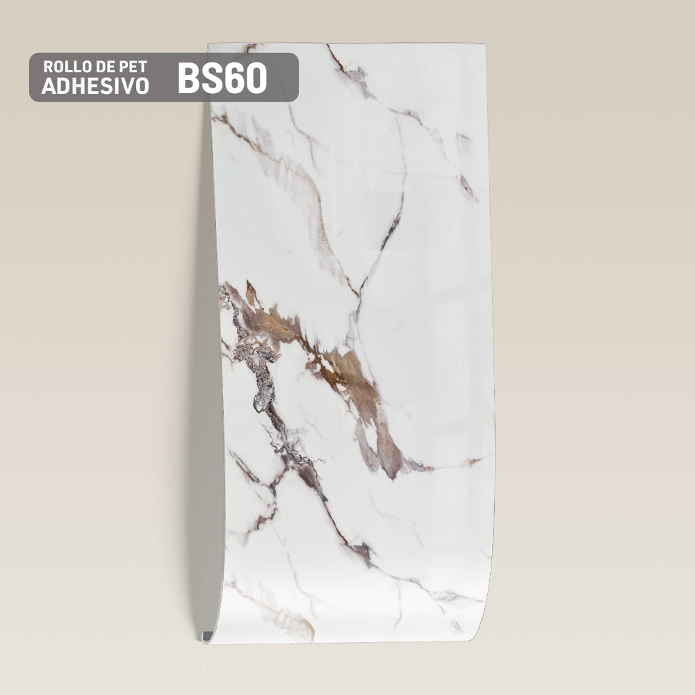 Lámina Adhesiva BS60