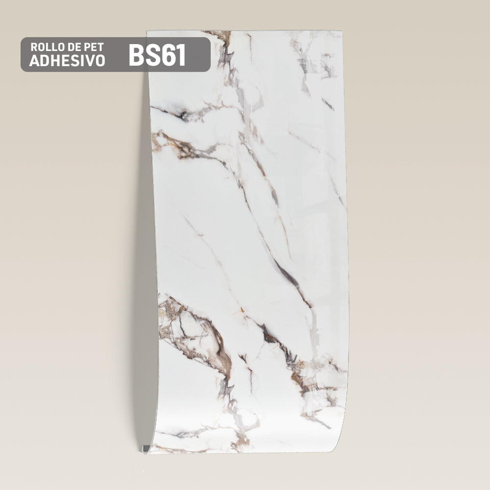 Lámina Adhesiva BS61