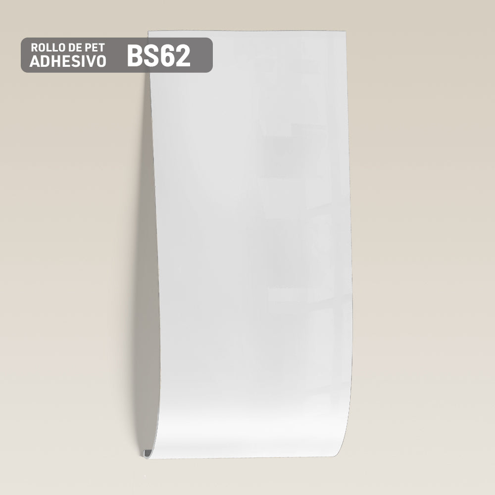 Lámina Adhesiva BS62
