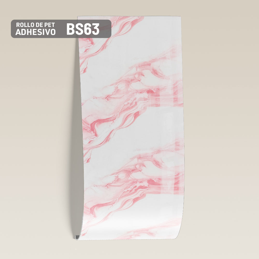 Lámina Adhesiva BS63