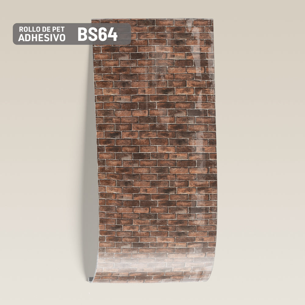 Lámina Adhesiva BS64
