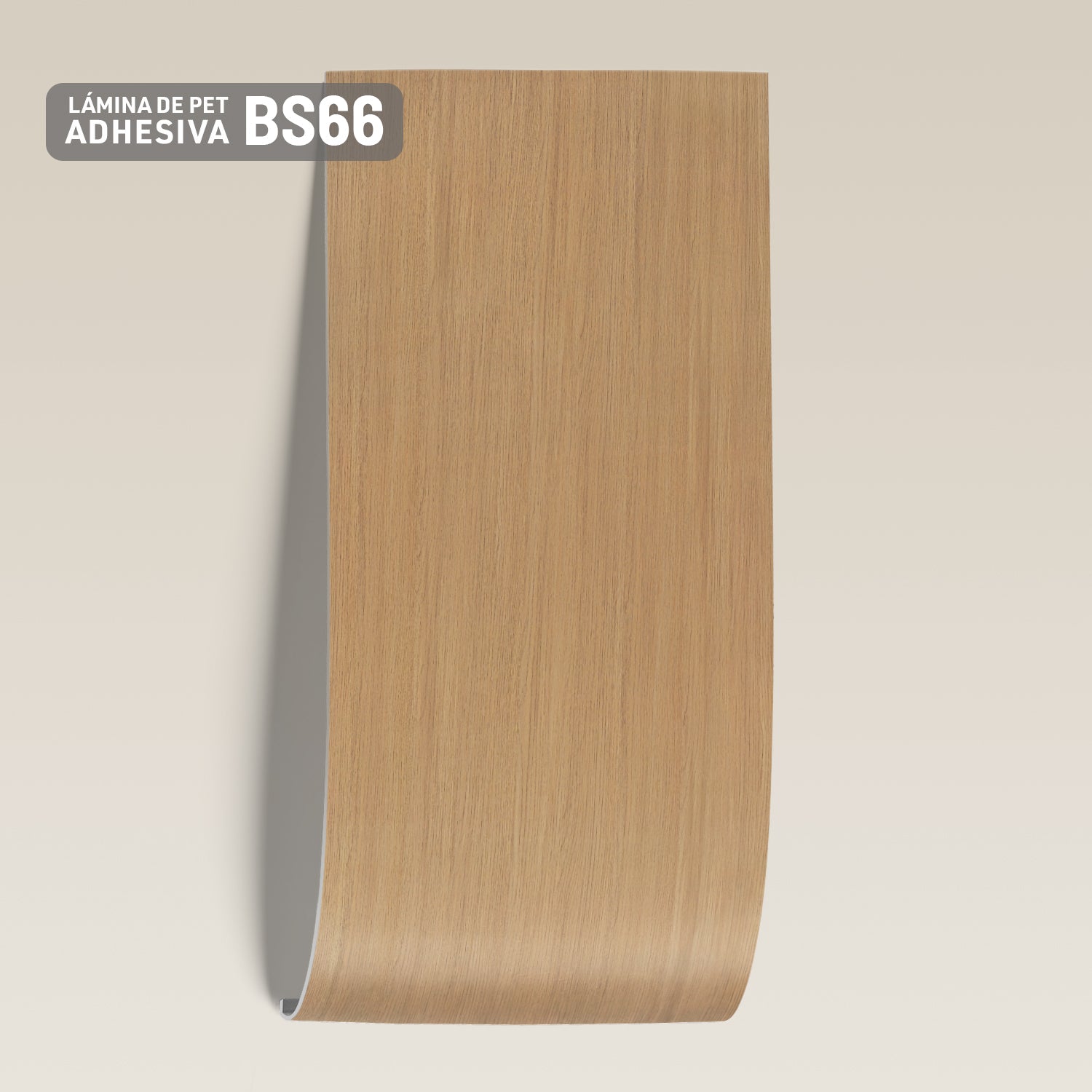 Lámina Adhesiva BS66
