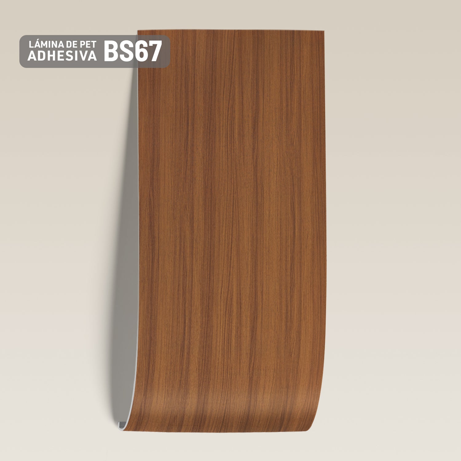 Lámina Adhesiva BS67