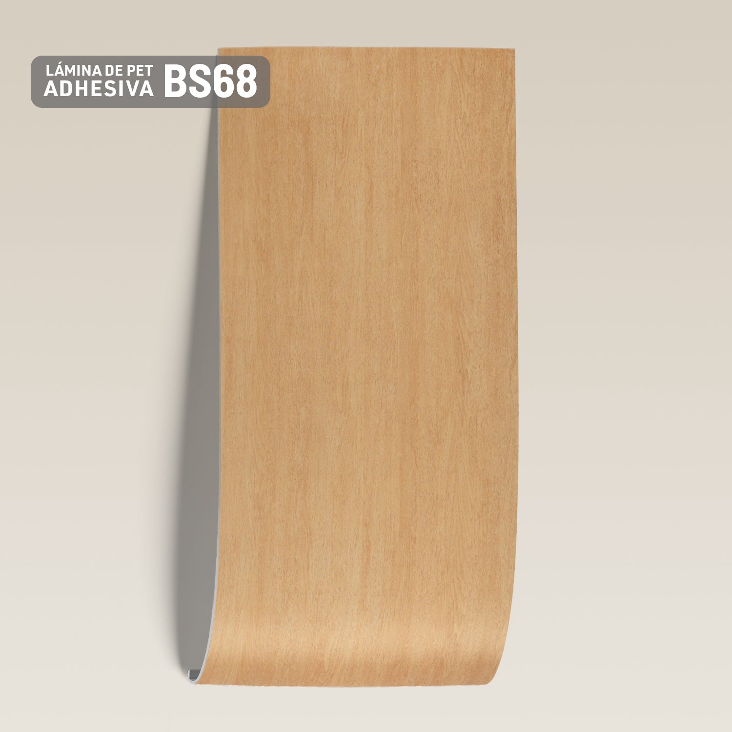 Lámina Adhesiva BS68