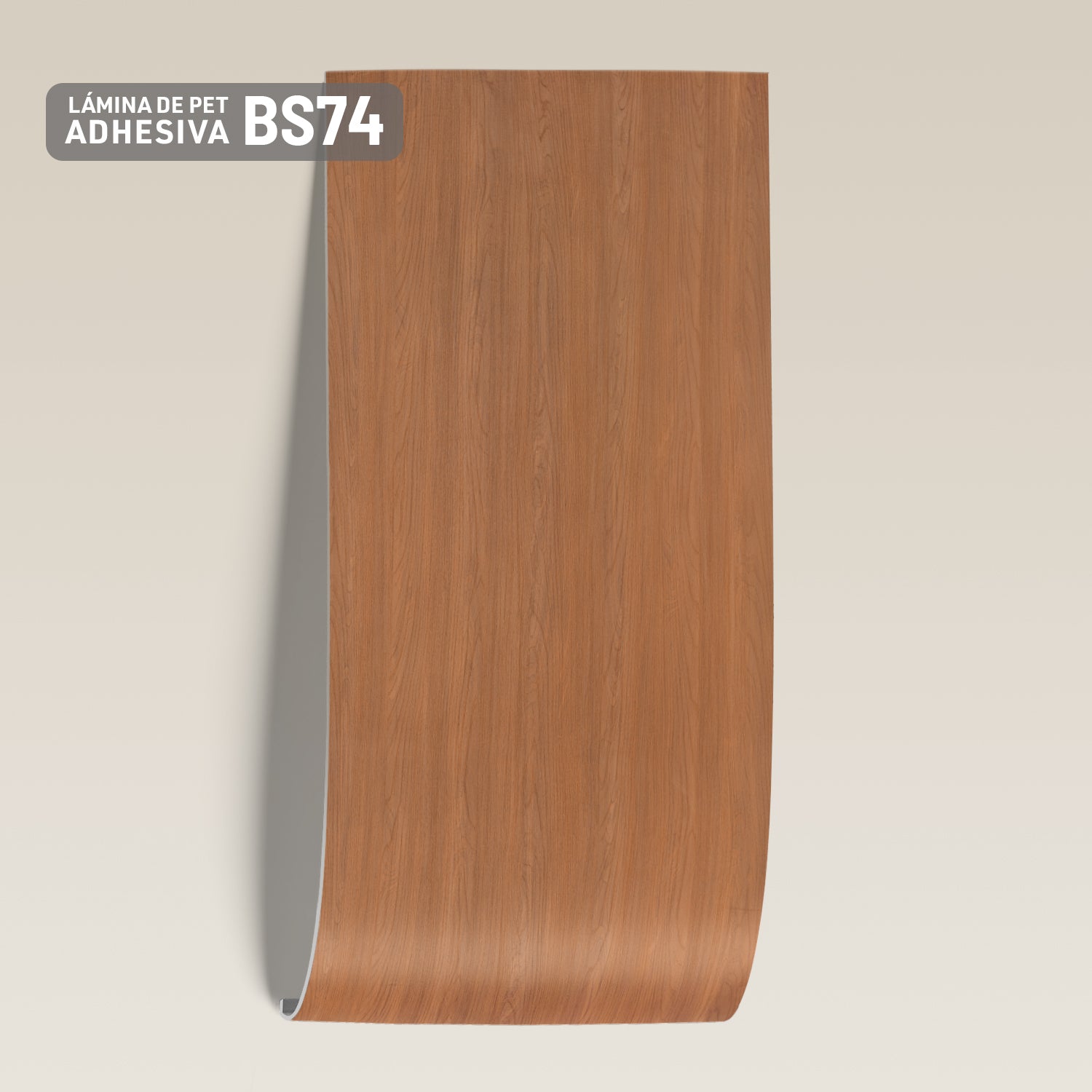 Lámina Adhesiva BS74