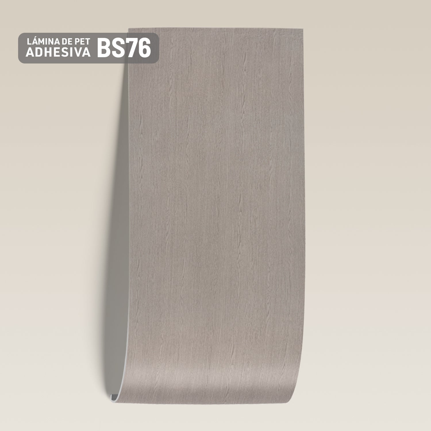 Lámina Adhesiva BS76