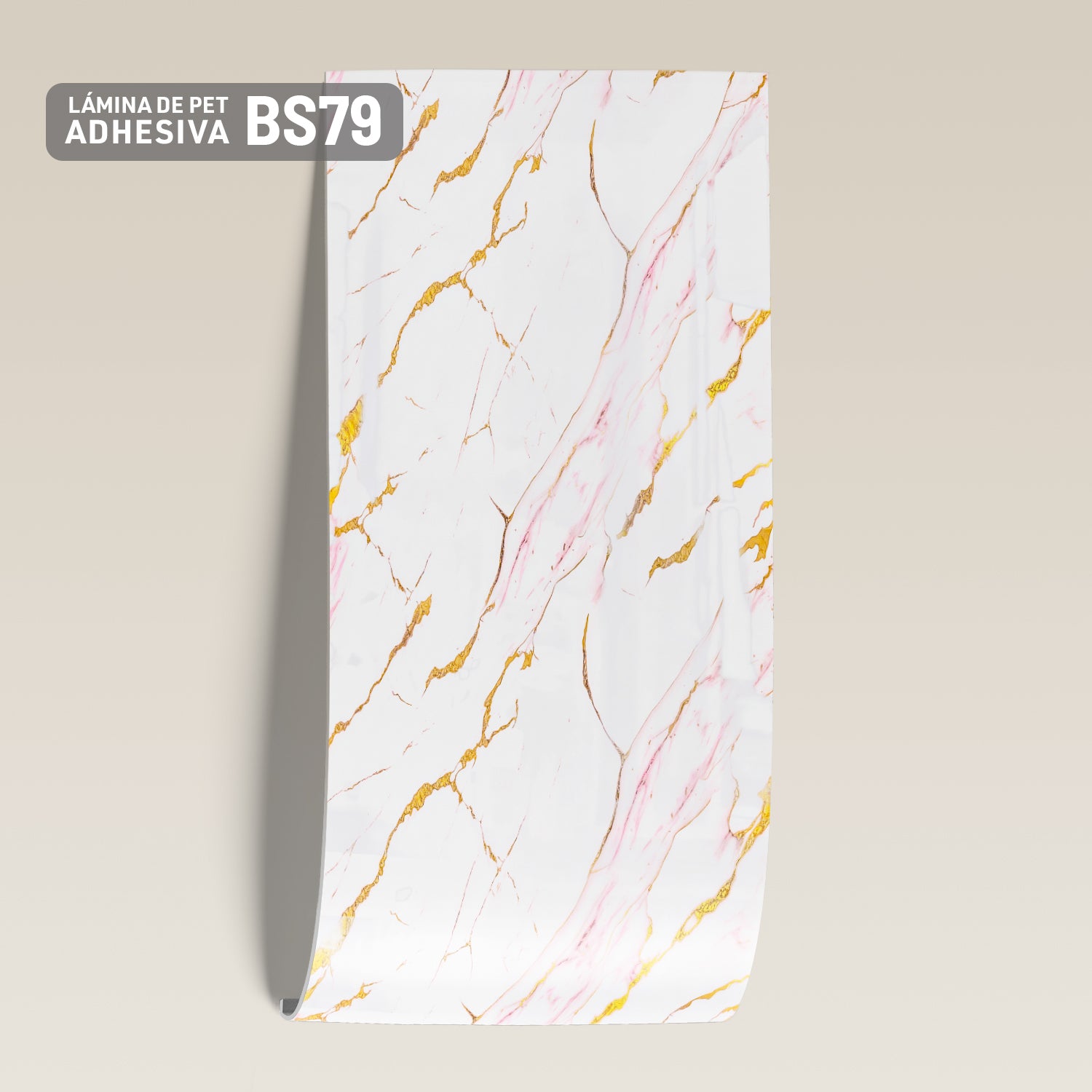 Lámina Adhesiva BS79
