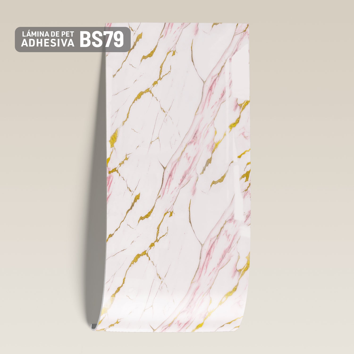 Lámina Adhesiva BS79