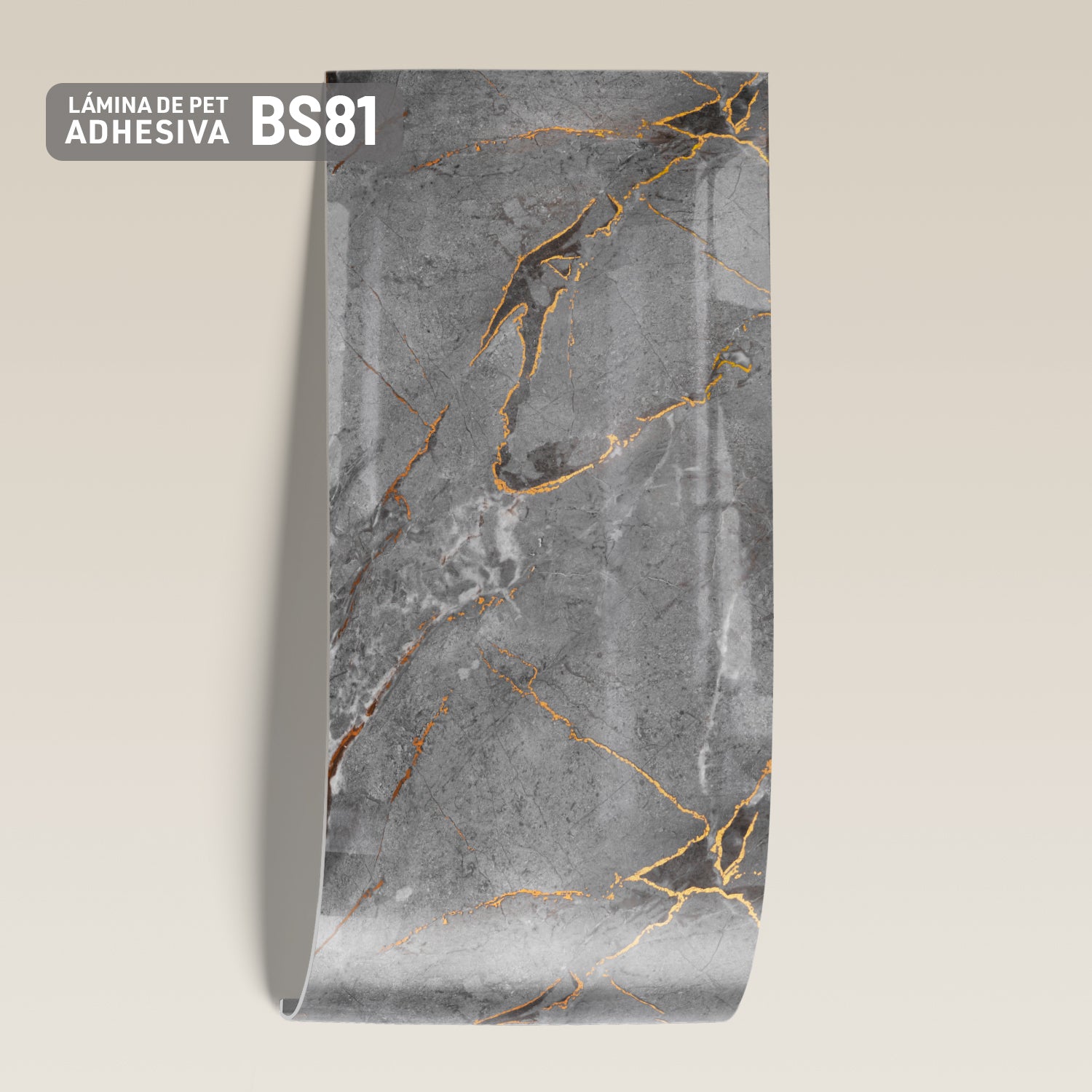 Lámina Adhesiva BS81