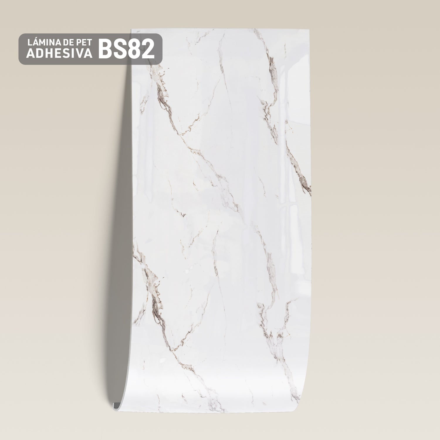 Lámina Adhesiva BS82