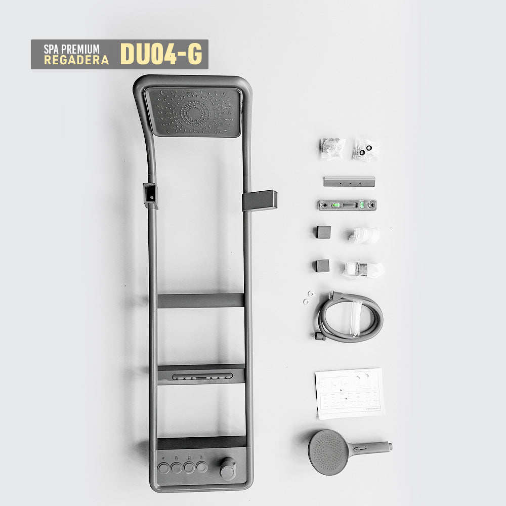 REGADERA PREMIUM SPA