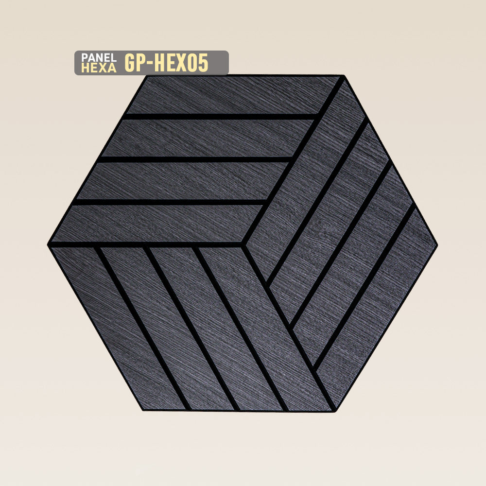 PANEL HEXAGONAL HEX05